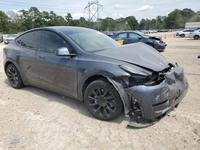 Photo 3 VIN: 5YJYGAEEXMF116080 - TESLA MODEL Y 