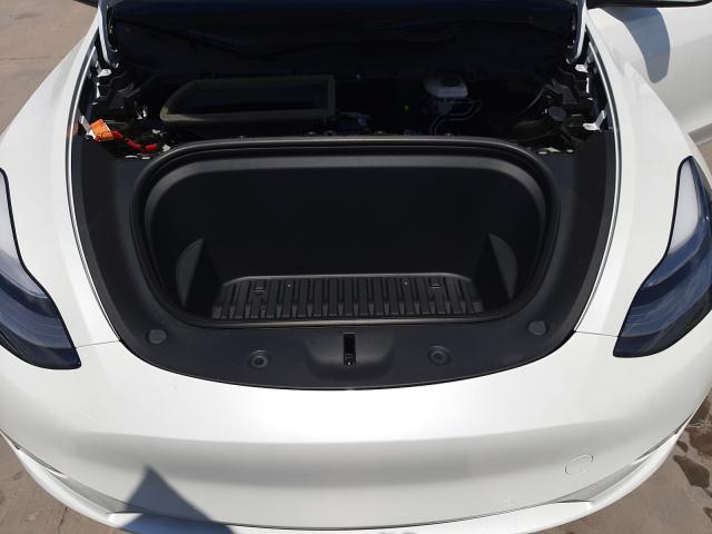 Photo 6 VIN: 5YJYGAEEXMF187649 - TESLA MODEL Y 