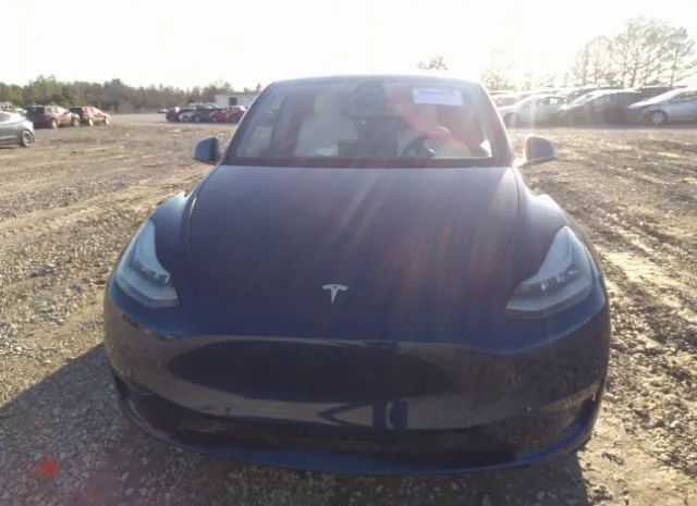 Photo 5 VIN: 5YJYGAEEXMF190129 - TESLA MODEL Y 