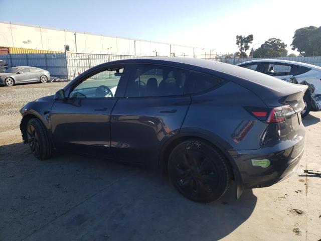 Photo 1 VIN: 5YJYGAEEXMF230158 - TESLA MODEL Y 