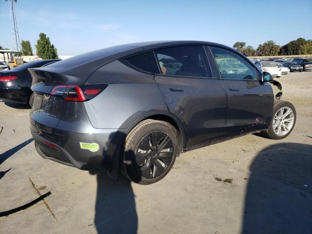 Photo 2 VIN: 5YJYGAEEXMF230158 - TESLA MODEL Y 