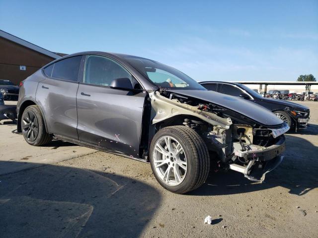 Photo 3 VIN: 5YJYGAEEXMF230158 - TESLA MODEL Y 