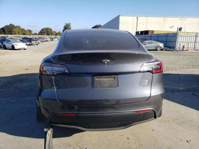 Photo 5 VIN: 5YJYGAEEXMF230158 - TESLA MODEL Y 