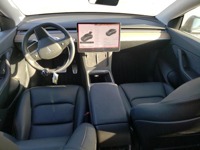 Photo 7 VIN: 5YJYGAEEXMF230158 - TESLA MODEL Y 