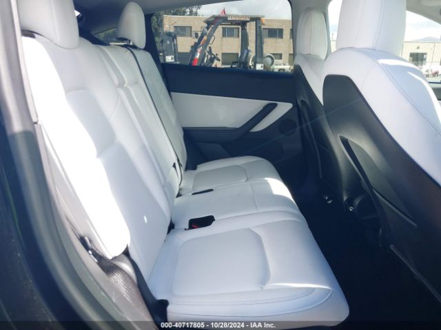 Photo 7 VIN: 5YJYGAEEXMF244190 - TESLA MODEL Y 