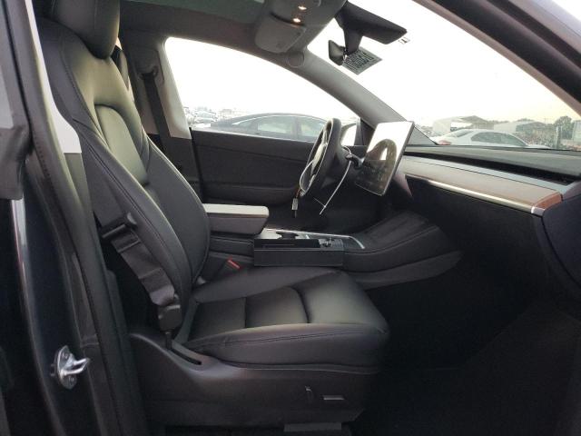 Photo 4 VIN: 5YJYGAEEXMF263046 - TESLA MODEL Y 