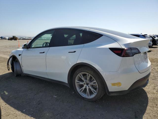 Photo 1 VIN: 5YJYGAEEXMF294801 - TESLA MODEL Y 