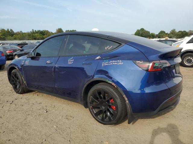 Photo 1 VIN: 5YJYGAEEXMF300788 - TESLA MODEL Y 