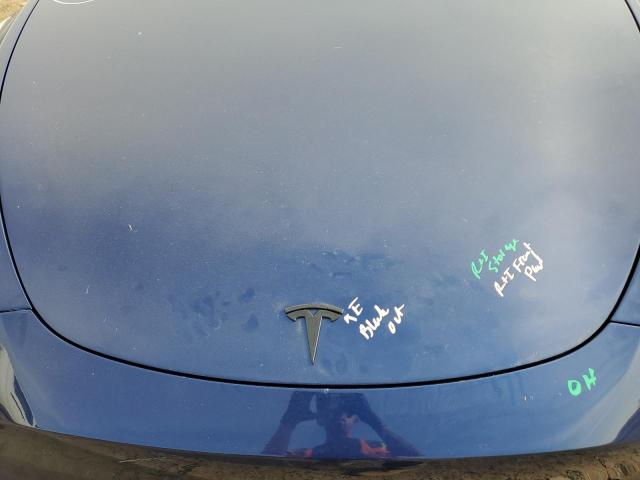 Photo 11 VIN: 5YJYGAEEXMF300788 - TESLA MODEL Y 