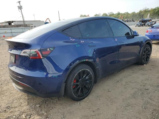 Photo 2 VIN: 5YJYGAEEXMF300788 - TESLA MODEL Y 