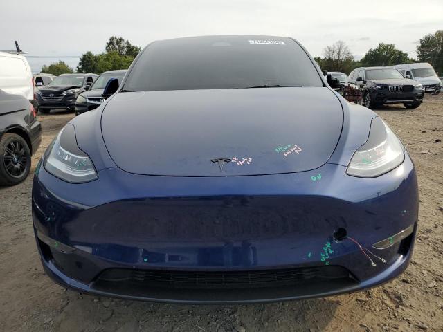 Photo 4 VIN: 5YJYGAEEXMF300788 - TESLA MODEL Y 