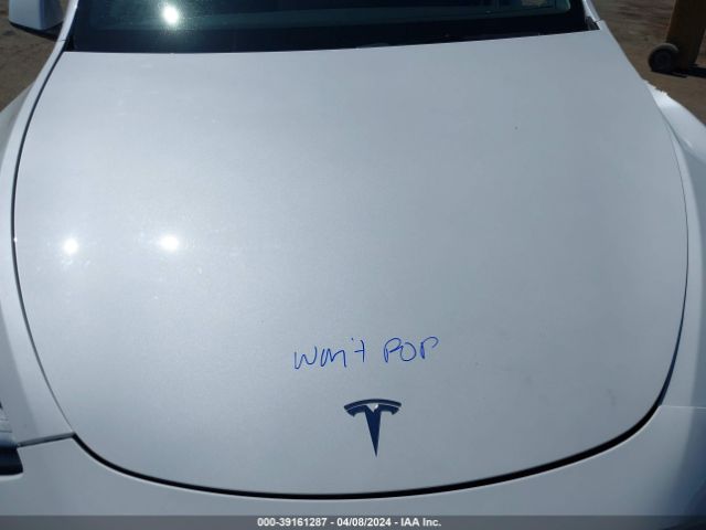 Photo 9 VIN: 5YJYGDED0MF109485 - TESLA MODEL Y 