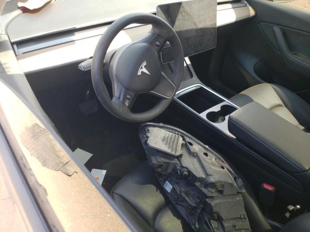 Photo 7 VIN: 5YJYGDED0MF125878 - TESLA MODEL Y 