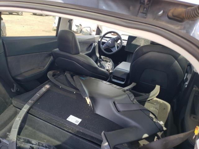 Photo 9 VIN: 5YJYGDED0MF125878 - TESLA MODEL Y 