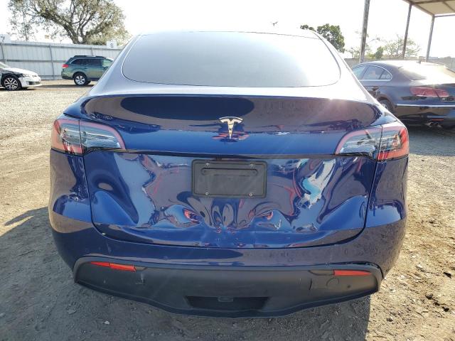 Photo 5 VIN: 5YJYGDED0MF130286 - TESLA MODEL Y 