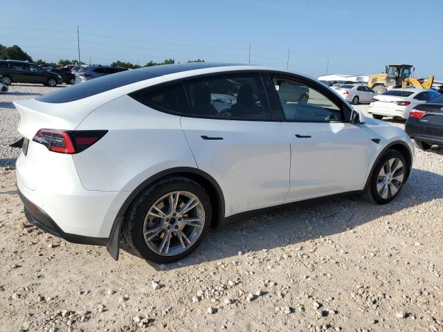 Photo 2 VIN: 5YJYGDED1MF109608 - TESLA MODEL Y 