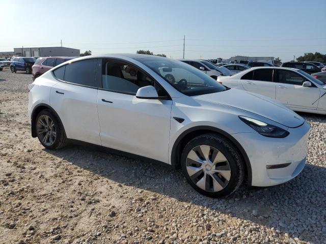 Photo 3 VIN: 5YJYGDED1MF109608 - TESLA MODEL Y 