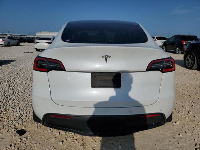 Photo 5 VIN: 5YJYGDED1MF109608 - TESLA MODEL Y 