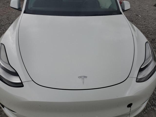 Photo 10 VIN: 5YJYGDED1MF110614 - TESLA MODEL Y 