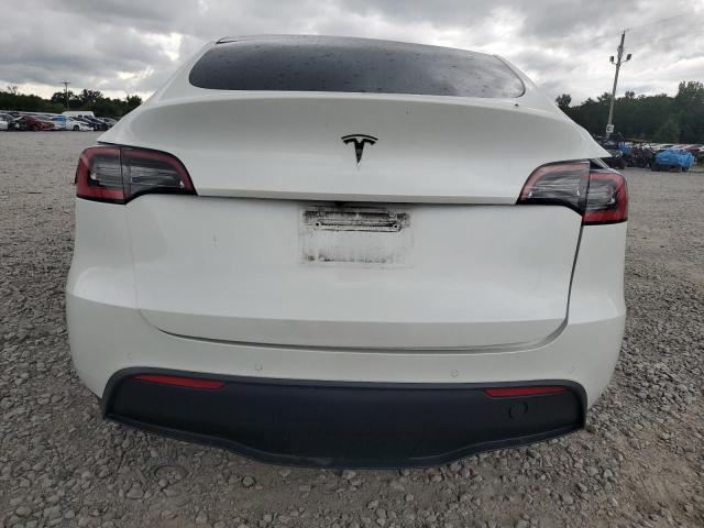 Photo 5 VIN: 5YJYGDED1MF110614 - TESLA MODEL Y 