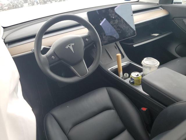 Photo 7 VIN: 5YJYGDED1MF110614 - TESLA MODEL Y 