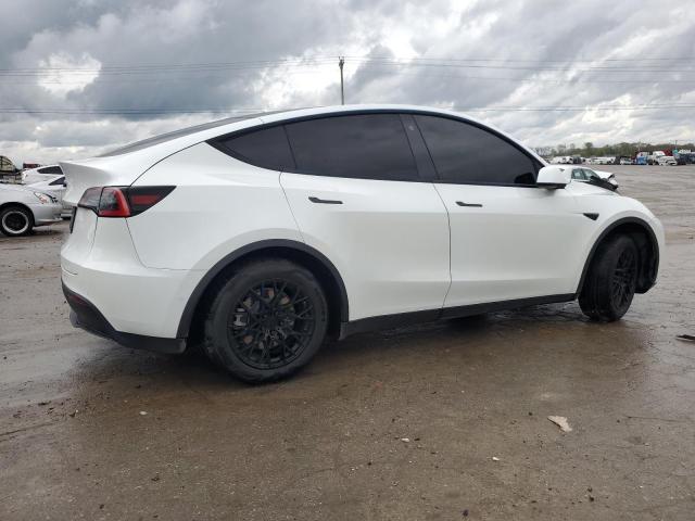 Photo 2 VIN: 5YJYGDED1MF114078 - TESLA MODEL Y 