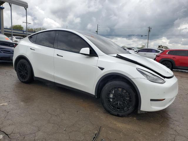 Photo 3 VIN: 5YJYGDED1MF114078 - TESLA MODEL Y 