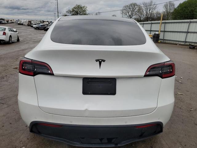 Photo 5 VIN: 5YJYGDED1MF114078 - TESLA MODEL Y 