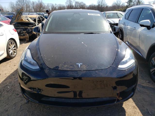 Photo 4 VIN: 5YJYGDED1MF115179 - TESLA MODEL Y 