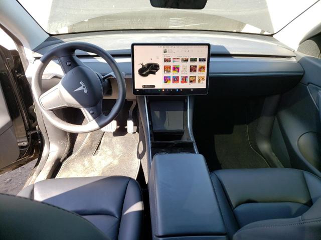 Photo 7 VIN: 5YJYGDED1MF115179 - TESLA MODEL Y 