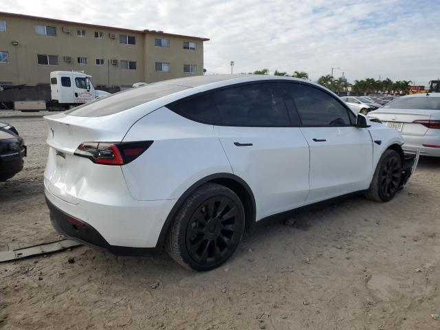 Photo 2 VIN: 5YJYGDED1MF120348 - TESLA MODEL Y 