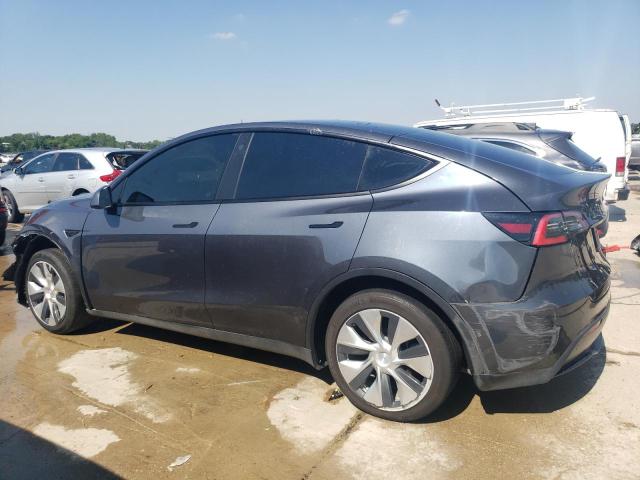 Photo 1 VIN: 5YJYGDED1MF122035 - TESLA MODEL Y 