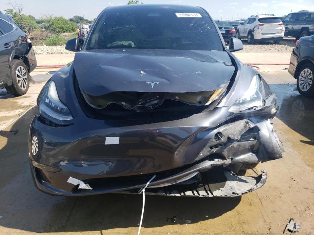 Photo 4 VIN: 5YJYGDED1MF122035 - TESLA MODEL Y 