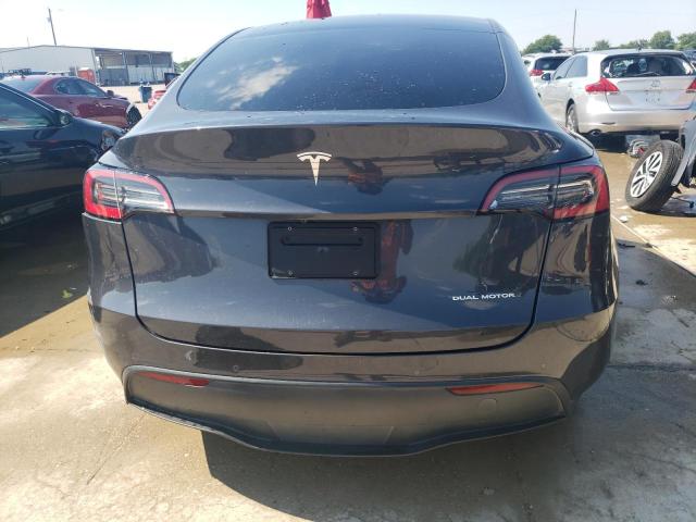 Photo 5 VIN: 5YJYGDED1MF122035 - TESLA MODEL Y 