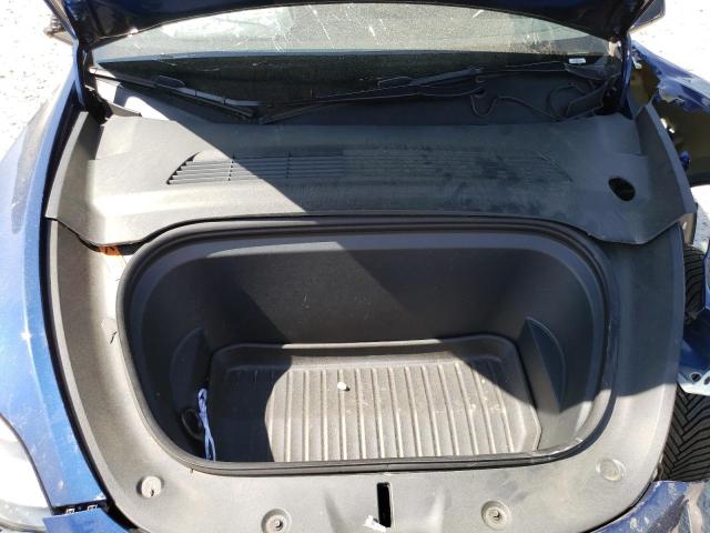 Photo 10 VIN: 5YJYGDED2MF106328 - TESLA MODEL Y 