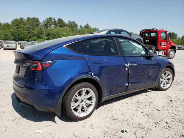 Photo 2 VIN: 5YJYGDED2MF106328 - TESLA MODEL Y 