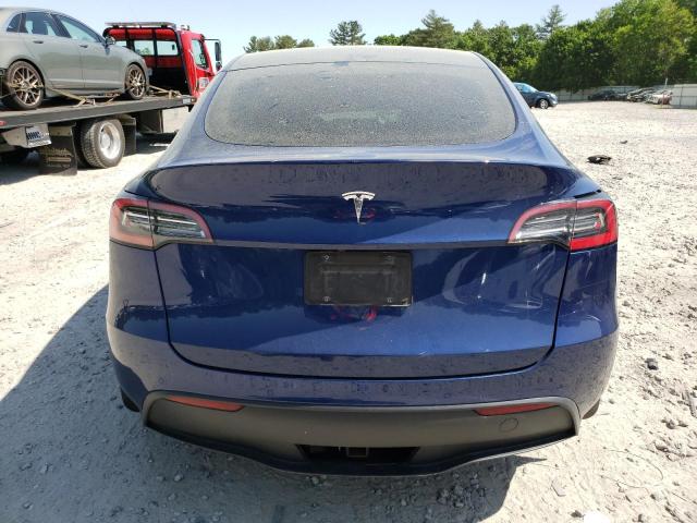 Photo 5 VIN: 5YJYGDED2MF106328 - TESLA MODEL Y 