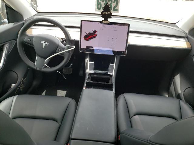 Photo 8 VIN: 5YJYGDED3MF107455 - TESLA MODEL Y 