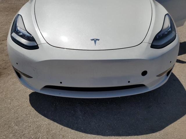 Photo 10 VIN: 5YJYGDED3MF116432 - TESLA MODEL Y 