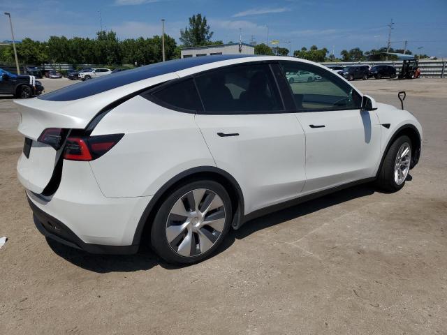 Photo 2 VIN: 5YJYGDED3MF116432 - TESLA MODEL Y 