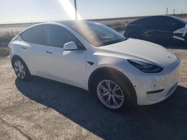 Photo 3 VIN: 5YJYGDED3MF116432 - TESLA MODEL Y 