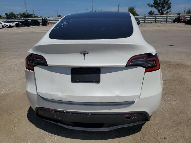 Photo 5 VIN: 5YJYGDED3MF116432 - TESLA MODEL Y 