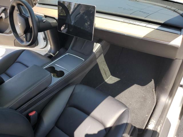 Photo 7 VIN: 5YJYGDED3MF116432 - TESLA MODEL Y 