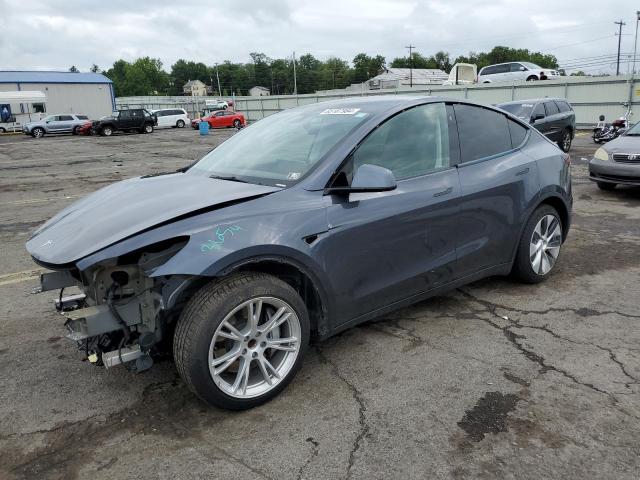 Photo 0 VIN: 5YJYGDED4MF103883 - TESLA MODEL Y 