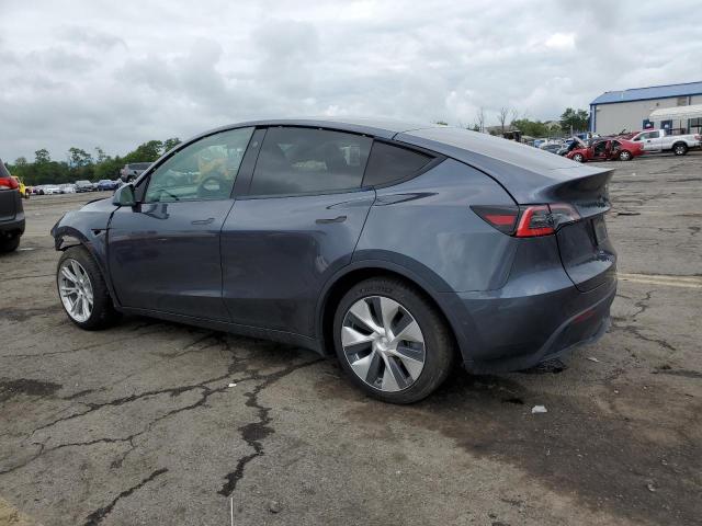 Photo 1 VIN: 5YJYGDED4MF103883 - TESLA MODEL Y 