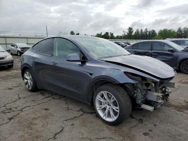 Photo 3 VIN: 5YJYGDED4MF103883 - TESLA MODEL Y 