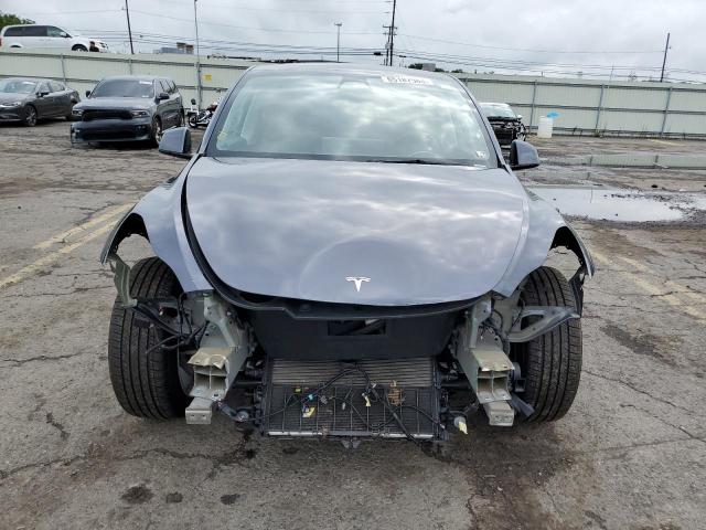 Photo 4 VIN: 5YJYGDED4MF103883 - TESLA MODEL Y 