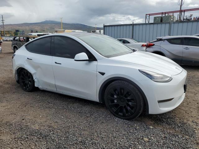 Photo 3 VIN: 5YJYGDED4MF104001 - TESLA MODEL Y 