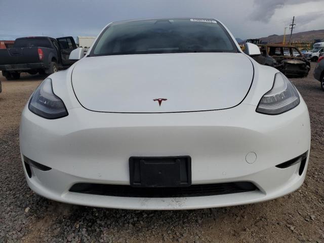 Photo 4 VIN: 5YJYGDED4MF104001 - TESLA MODEL Y 