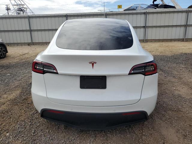 Photo 5 VIN: 5YJYGDED4MF104001 - TESLA MODEL Y 